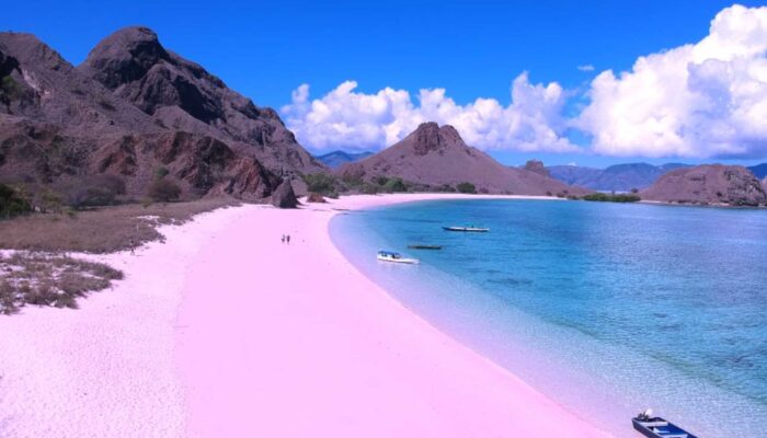 Petualangan Backpacking yang Tak Terlupakan di Labuan Bajo