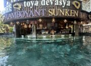 Toya Devasya – Best Hot Springs and Natural Springs In Bali.